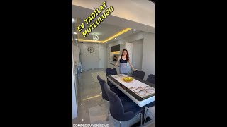 EKONOMİK MUTFAK Tadilatı