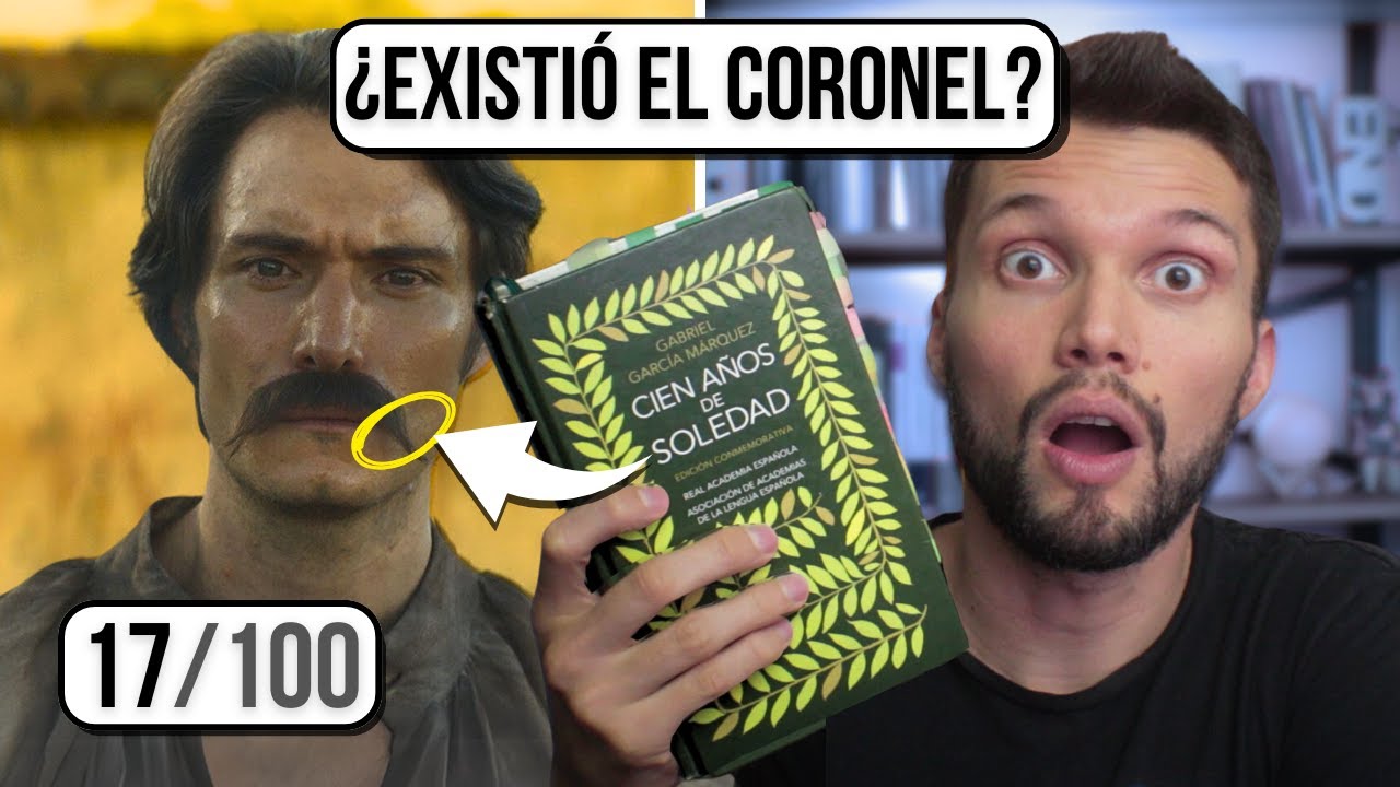 Cien años de soledad en 100 datos curiosos: ¿Dónde queda Macondo?