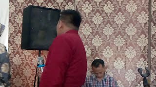 Download lagu Cover lagu Tulus by azmi mp3