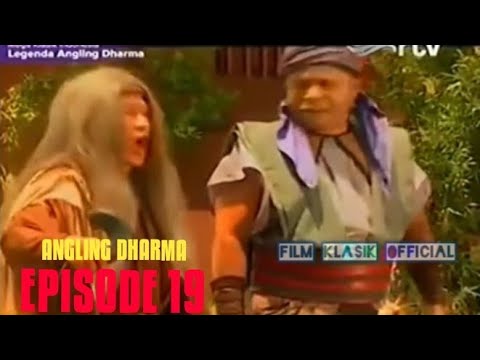 ANGLING DHARMA EPISODE 19