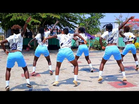 NYANDA MASOME - REGINA [OFFICIAL VIDEO] Directed by #Tizoh
