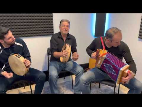 THE BOSS IS BACK!!! Carmelo Pansera Ninello Verduci e Graziano Fazzolari