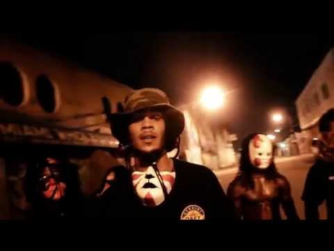 Kuro Shinobi Ft. Suave - Don't Judge Me (Prod By Rhythm Flow) {Official Video}