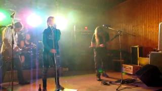 zonamy let the spirit fly