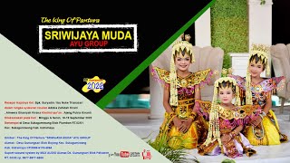 Download lagu Live The King Of Pantura 'Sriwijaya Muda' | Plumbon-Sukagumiwang, 18 September 2022 mp3 Download lagu Live The King Of Pantura 'Sriwijaya Muda' | Plumbon-Sukagumiwang, 18 September 2022 mp3