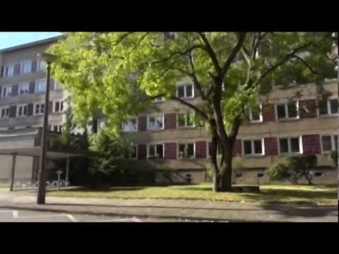 Umschauen im Asylbewerberheim - ELSTERWELLE