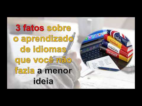 #BLCPodcast 03 fatos sobre o aprendizado de idiomas que você não fazia a menor ideia!