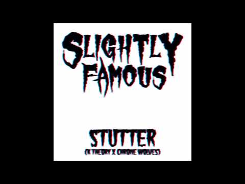 Johnny Bravo - Stutter (Feat. Happy Killmore) [Prod. K Theory X Chrome Wolves]