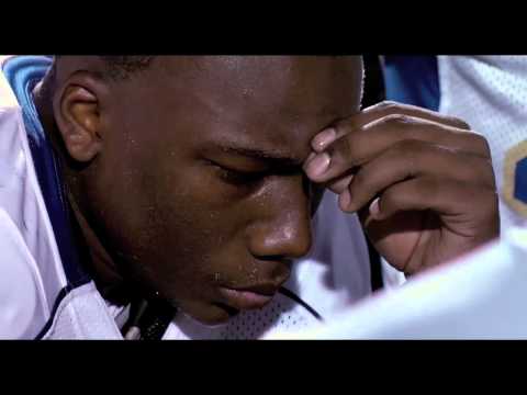 Undefeated (2012) Trailer