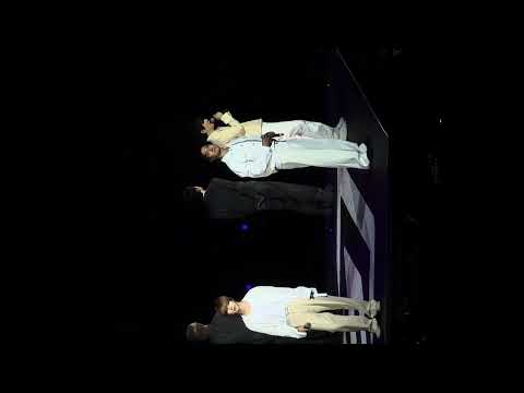 2024 SUPER JUNIOR [SUPER SHOW SPIN-OFF: Halftime] IN KL - The One I Love