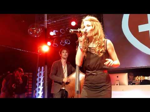ESCKAZ live in Dusseldorf: OGAE Party - Switzerland
