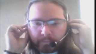 Cover vocal - No Control - After Forever