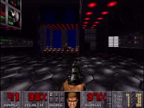 Ultimate Doom Steam Key GLOBAL - 1