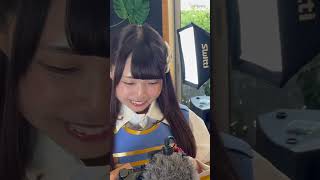 歴代衣装撮影 #shorts