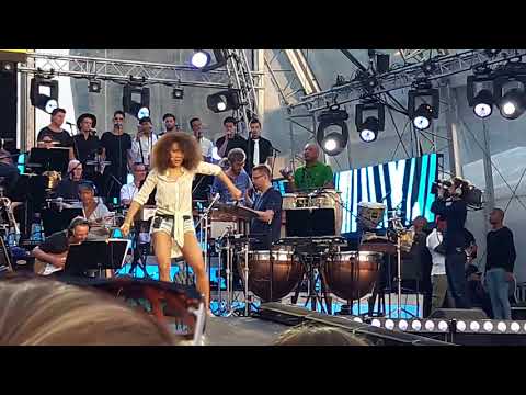 Gaia Aikman Musical Sing a Long (repetitie)