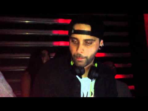 Cocodrills @ Space 08/18/12 -pump up the jam