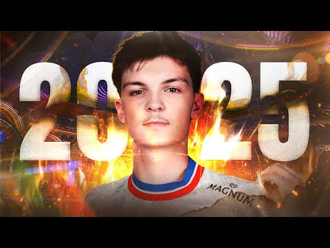 ZEN LAST RANKED OF 2025?!