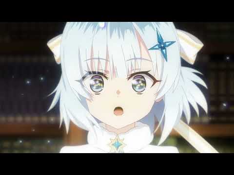 Private Tutor to the Duke's Daughter : Official Teaser 2025