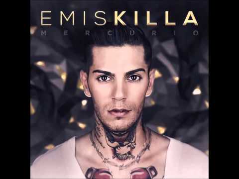 Video per il significato della canzone Mercurio di Emis Killa