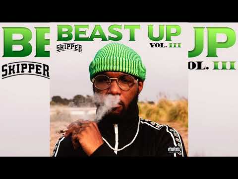 Skipper x Clyde Carson x IAMSU - Nothin (p. IAMSU!)