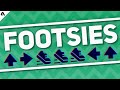 The Art Of Footsies Fighting Game Fundamentals