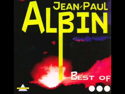 Paulo Albin - Vagabond