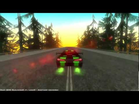 [DM] GuilhermE ft. LeeeO - Another Universe - [720p]