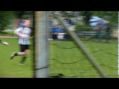 vv Eldenia A2 - FC Lienden A1 de 0-3 (Mark van Elst)