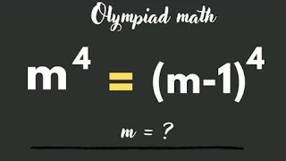 UK | Olympiad maths ✔️ Find the value of x satisfying the equation. #maths #exponentialequation