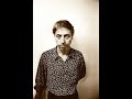 Harold Budd composer,.  Song  Agua. Video Playa del carmen. HD 1080p