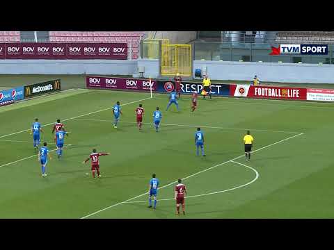 FA TROPHY 2019 Q/F - Pieta' vs Gzira United = 1 - 1 (1 - 2 - AET) [03 MAY 2019]