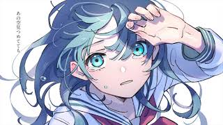 [㊗️初投稿] 社畜マンが「涙だけ」を歌ってみた。byあさひ