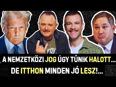 Noár VS Nagy Feró 😂Trump békebombái😱 Repülőrajt 2❗😭