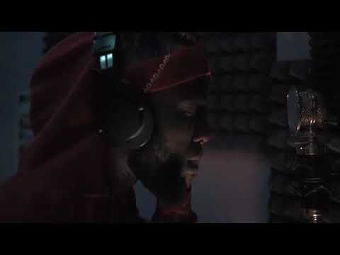 XAGI BADMAN TUNE (OFFICIAL MUSIC VIDEO)