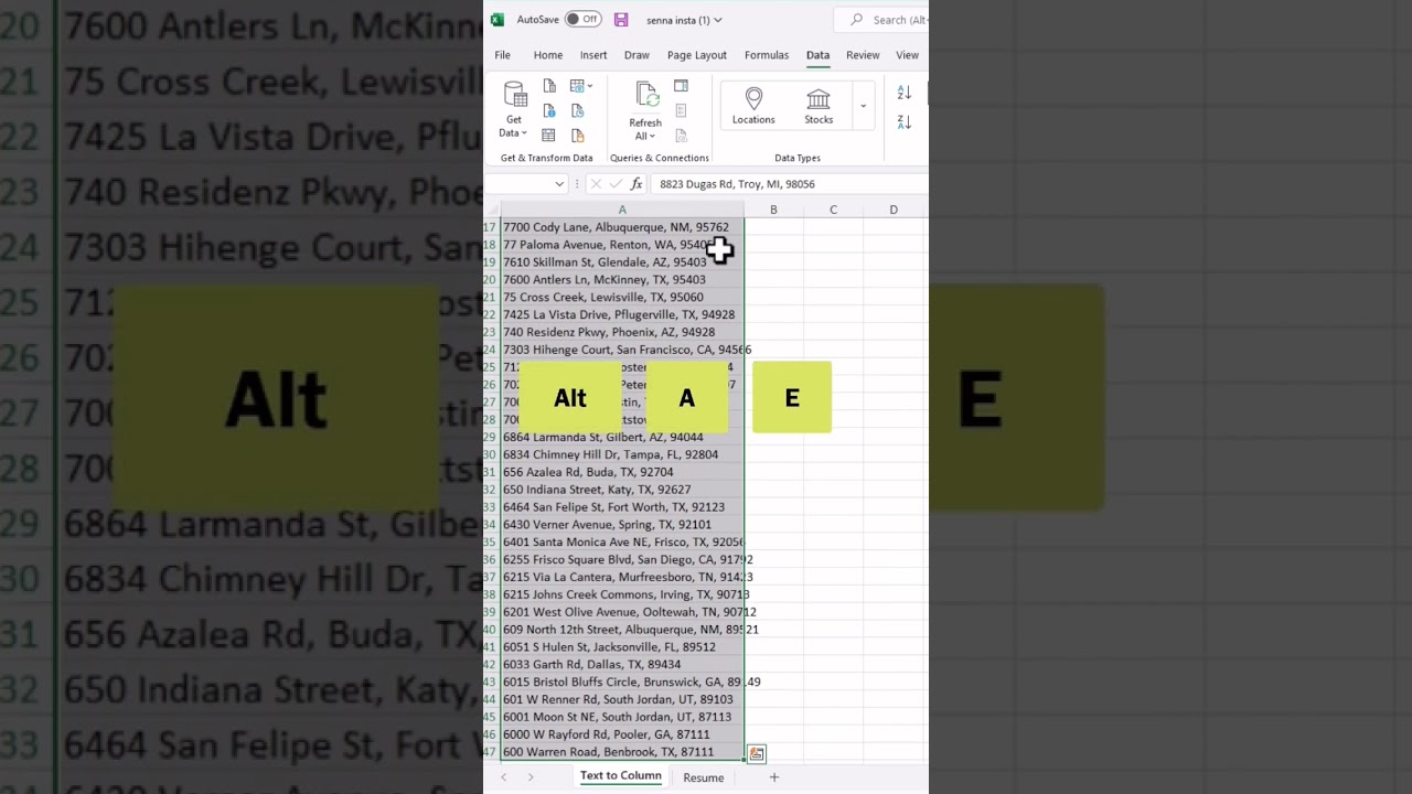 Do you put a comma after the state and before the ZIP code?