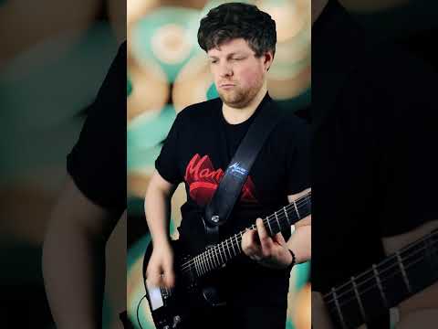 Sound Like Muse - Hysteria | Full video on the channel #muse #guitar #guitartutorial