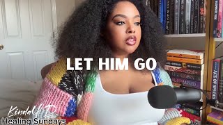 Stop Staying Because You’re Afraid He’ll Treat the Next Woman Better