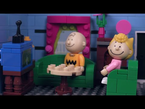 史努比｜劇集合集2｜全新花生玩具遊戲｜兒童玩具。 (Snoopy | Episode Compilation 2 | BRAND NEW Peanuts Toy Play | Toys for Kids)