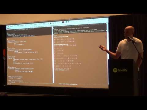 Clojure NYC August 2016 -  Nathan Marz on Using inline caching to speed up normal Clojure programs