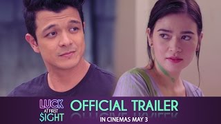 Luck At First Sight Full Trailer (In Cinemas May 3)