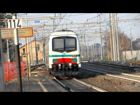 Raccolta foto treni (parte 3)