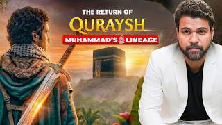 Download lagu Do you know how Quraysh reclaimed Kaaba ? | Seerah Series – Ep 7 mp3