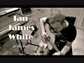 Ian James White on Shannon Side FM 