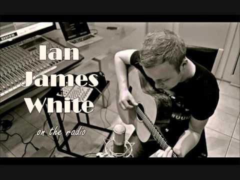 Ian James White on Shannon Side FM