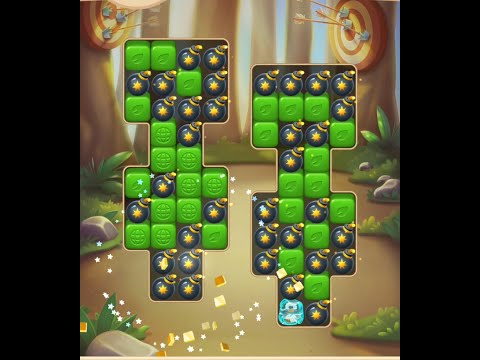 TOON BLAST level 7670