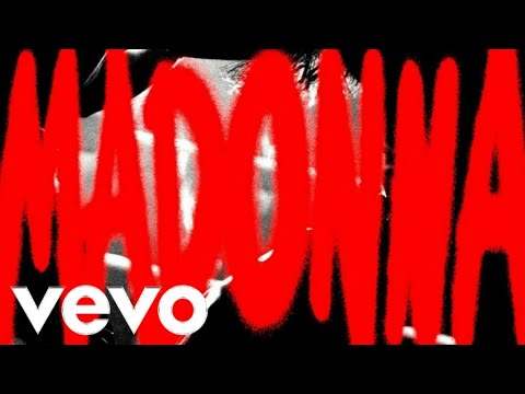 APACHE 207 feat. BAUSA - MADONNA (Official Audio)