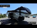 Check out this Video for a 2020 Grand Design Solitude 385GK-R(Stock #483465)  for sale by Pop RVs. This unit is located in Sarasota, FL