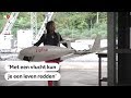 GHANA: Deze drones met medicijnen redden levens