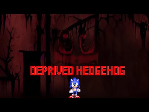 Deprived Hedgehog 1994 FULL VERSION