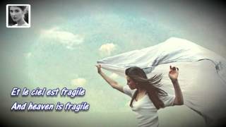 Mireille mathieu Je t'aime avec ma peau